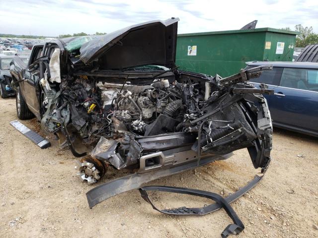 3GTU2VEC3EG249150 GMC Sierra K1500 Slt