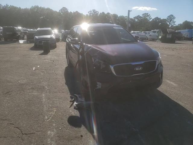 2020 Kia Sorento L VIN: 5XYPG4A39LG624226 Lot: 46794252