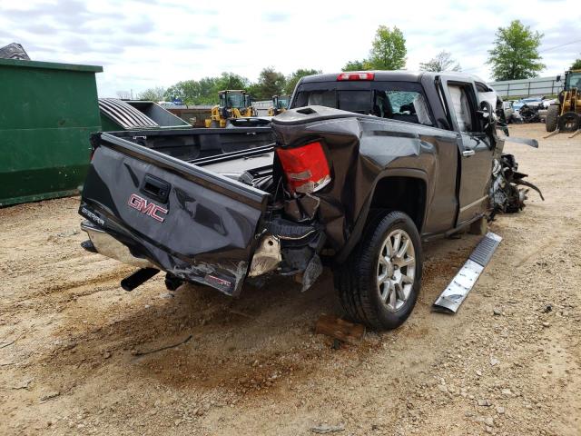 3GTU2VEC3EG249150 GMC Sierra K1500 Slt