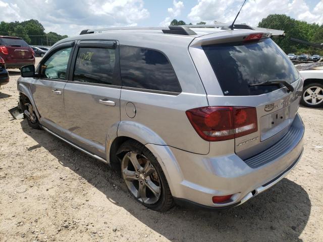 3C4PDCGG5GT114080 Dodge Journey Crossroad
