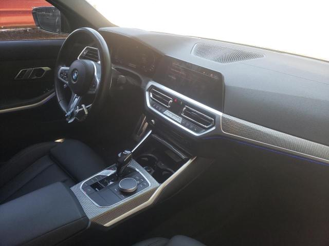 WBA5U7C04LA234071 BMW M340I