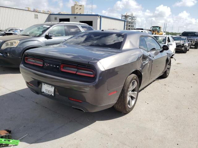 2C3CDZAG9FH822807 Dodge Challenger Sxt