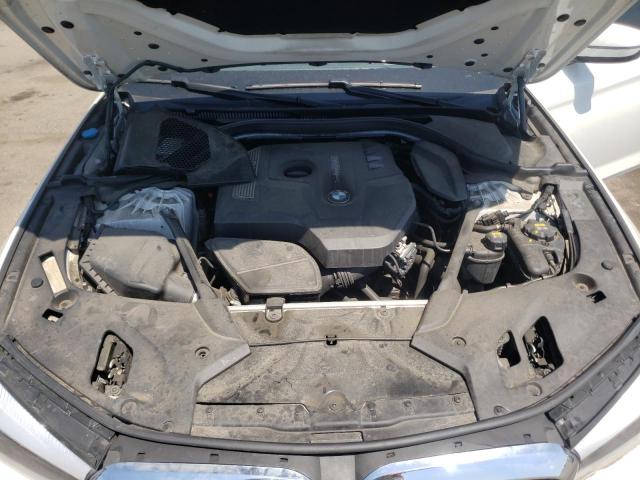 WBAJA7C31HG458596 BMW 530 XI
