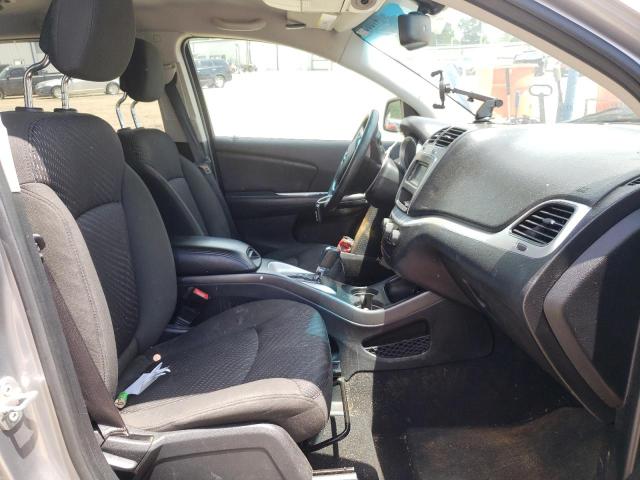 3C4PDCGG5GT114080 Dodge Journey Crossroad