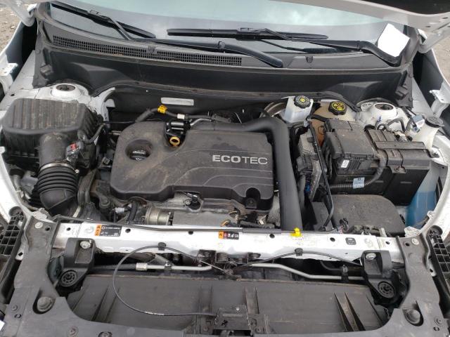 3GKALMEV0KL227481 GMC Terrain Sle