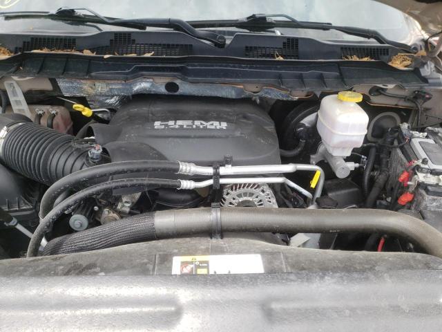 3C6TR5EJ7JG402975 RAM 2500 Powerwagon