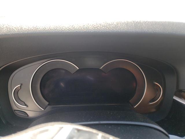 WBAJA7C31HG458596 BMW 530 XI