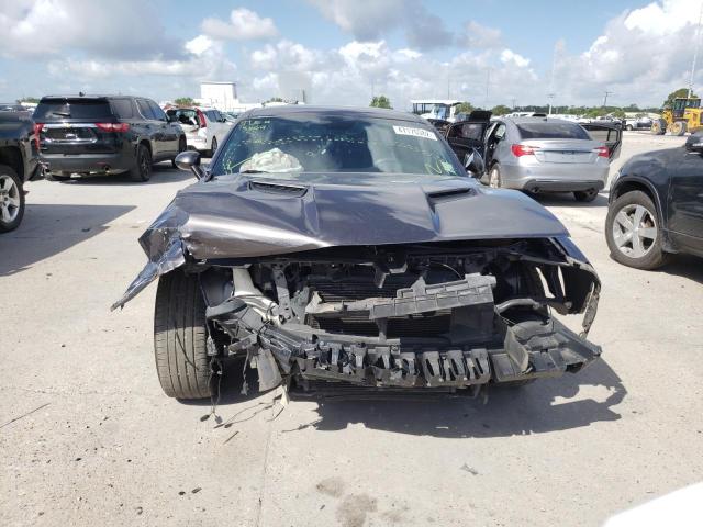 2C3CDZAG9FH822807 Dodge Challenger Sxt