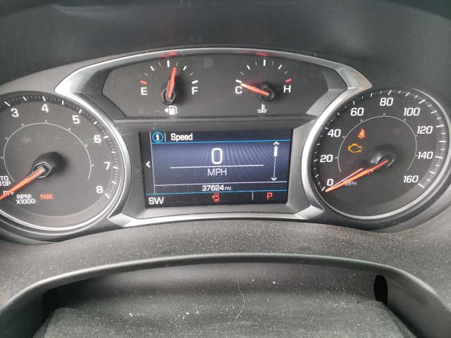 3GKALMEV0KL227481 GMC Terrain Sle
