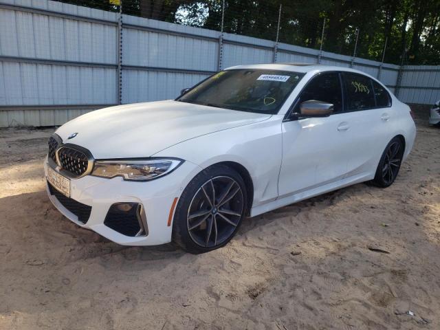 WBA5U7C04LA234071 BMW M340I