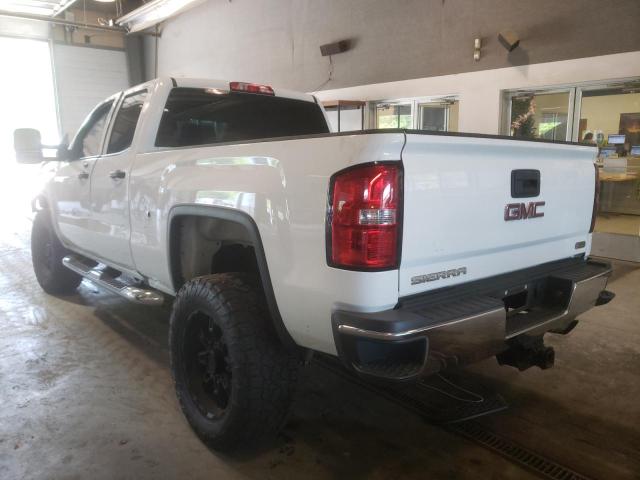 2GT22NEG6K1243535 GMC Sierra K2500 Heavy Duty
