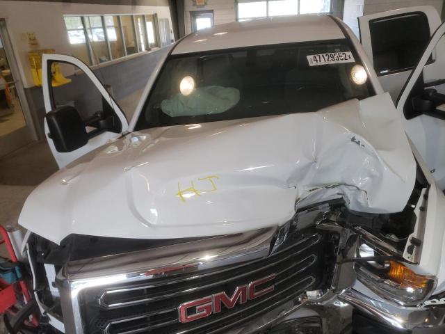 2GT22NEG6K1243535 GMC Sierra K2500 Heavy Duty