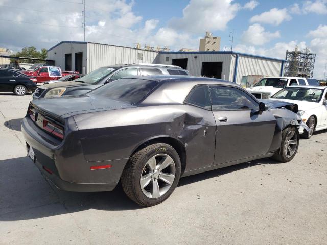 2C3CDZAG9FH822807 Dodge Challenger Sxt