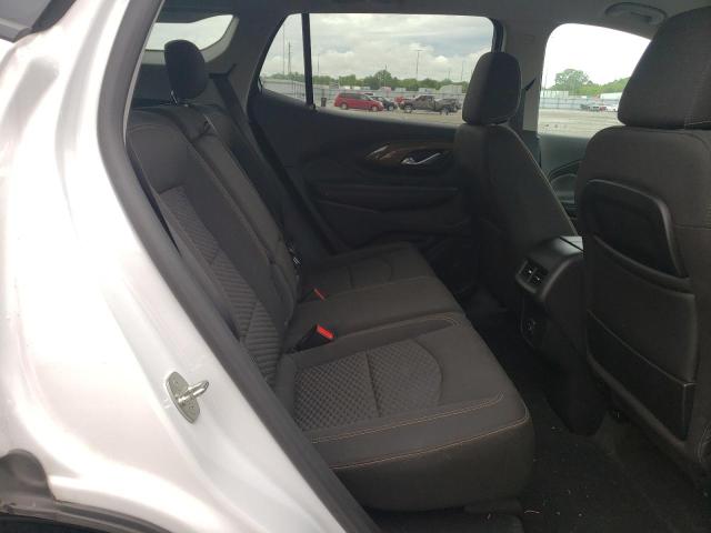 3GKALMEV0KL227481 GMC Terrain Sle