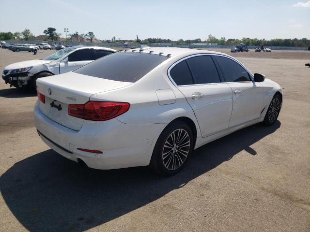 WBAJA7C31HG458596 BMW 530 XI