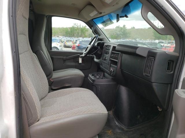 1GTW7AFF1H1110665 GMC Savana G2500