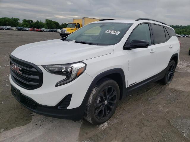 3GKALMEV0KL227481 GMC Terrain Sle