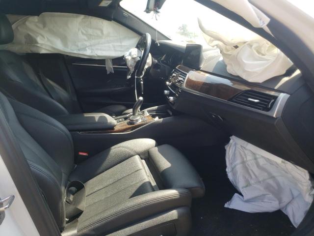 WBAJA7C31HG458596 BMW 530 XI