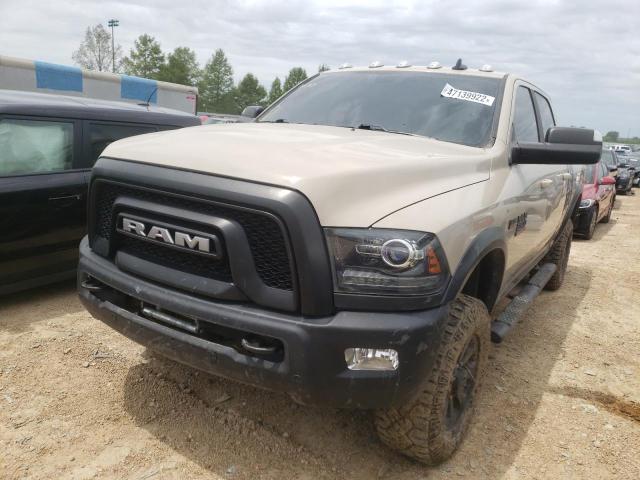 3C6TR5EJ7JG402975 RAM 2500 Powerwagon