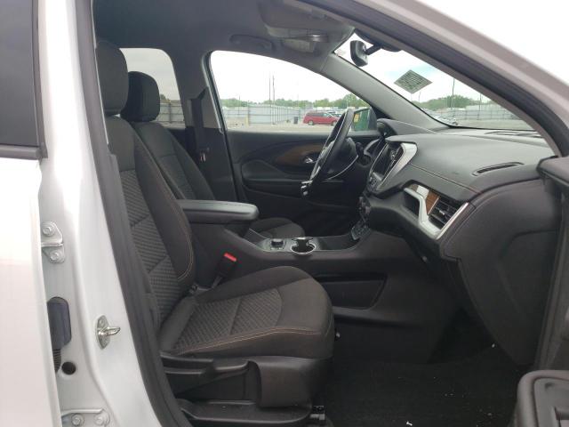 3GKALMEV0KL227481 GMC Terrain Sle