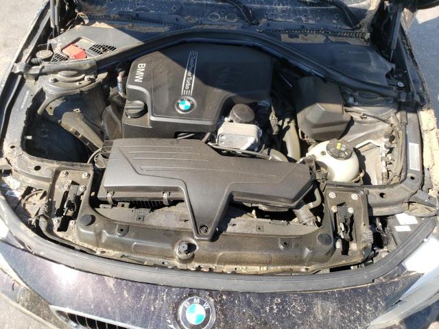 WBA3N5C59EK197309 BMW 428 XI