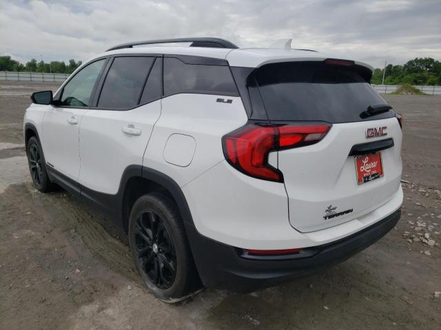 3GKALMEV0KL227481 GMC Terrain Sle