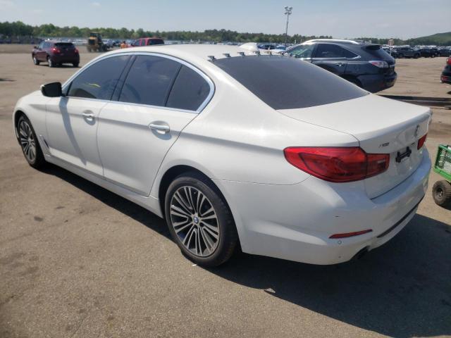 WBAJA7C31HG458596 BMW 530 XI