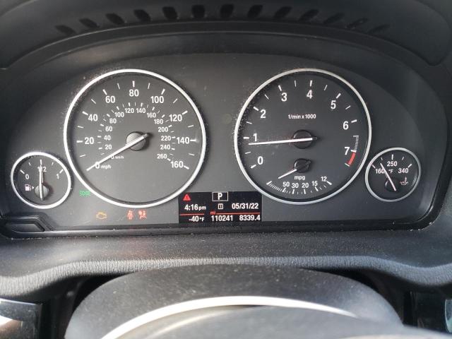 5UXWZ7C56H0U46843 BMW X3 Sdrive28i