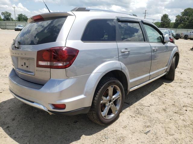 3C4PDCGG5GT114080 Dodge Journey Crossroad