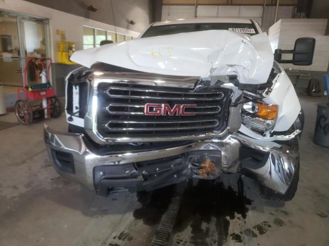 2GT22NEG6K1243535 GMC Sierra K2500 Heavy Duty