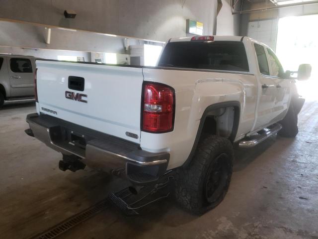 2GT22NEG6K1243535 GMC Sierra K2500 Heavy Duty