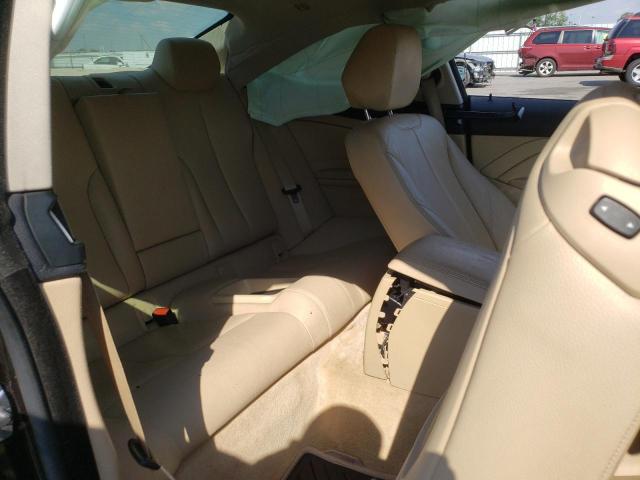 WBA3N5C59EK197309 BMW 428 XI