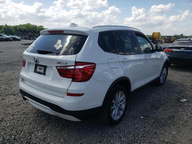 5UXWZ7C56H0U46843 BMW X3 Sdrive28i