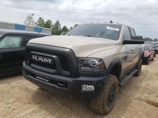 3C6TR5EJ7JG402975 RAM 2500 Powerwagon