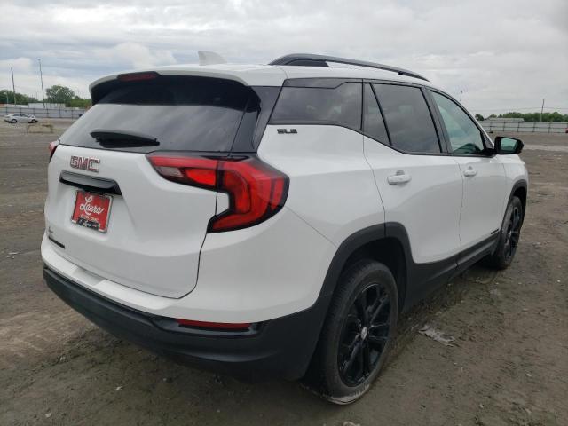 3GKALMEV0KL227481 GMC Terrain Sle