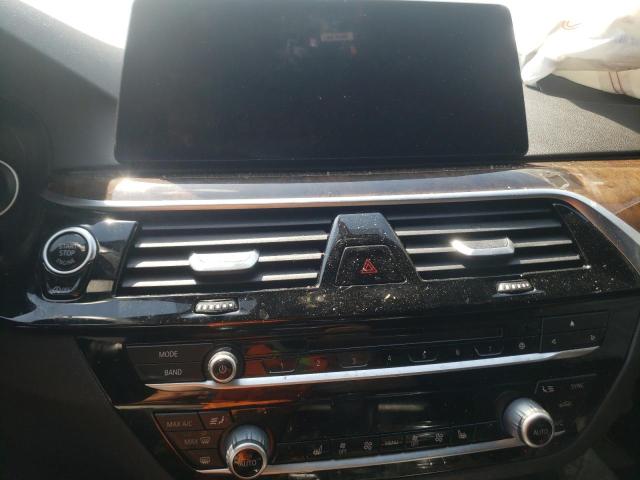 WBAJA7C31HG458596 BMW 530 XI