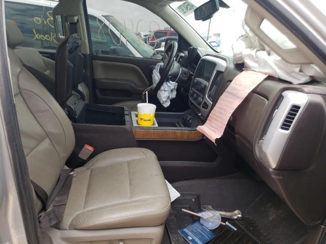 3GTU2NEC3JG624867 GMC Sierra K1500 Slt
