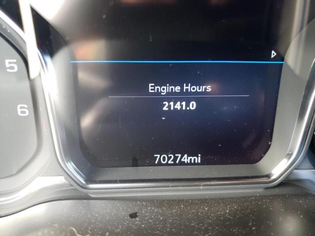 3GTP9EEL2KG114133 GMC Sierra K1500 At4