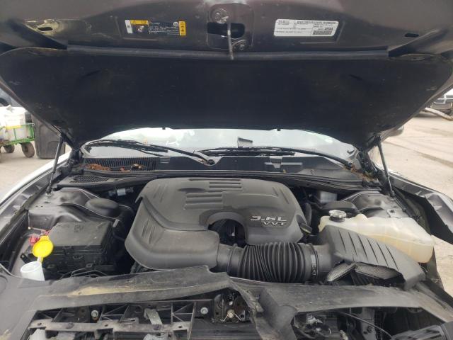 2C3CDZAGXLH210269 Dodge Challenger Sxt
