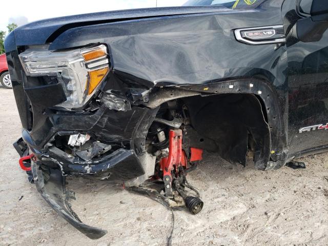 3GTP9EEL2KG114133 GMC Sierra K1500 At4