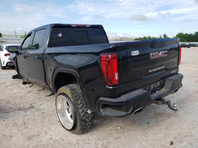 3GTP9EEL2KG114133 GMC Sierra K1500 At4