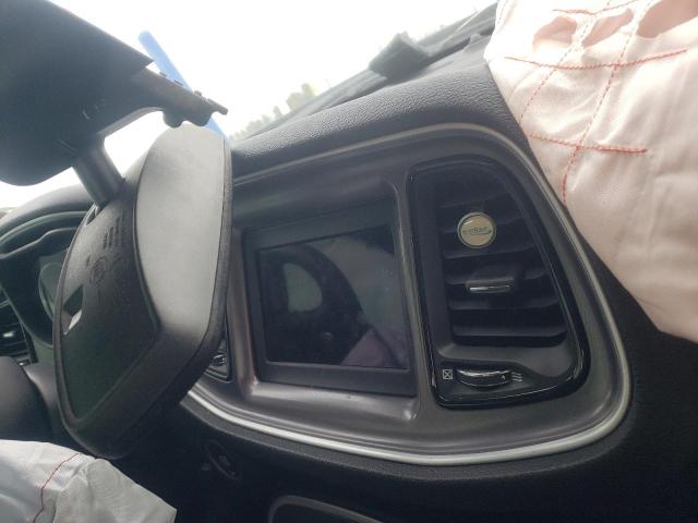 2C3CDZAGXLH210269 Dodge Challenger Sxt