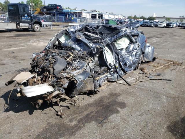 WBA8Z5C51GG501815 BMW 328 Xigt Sulev