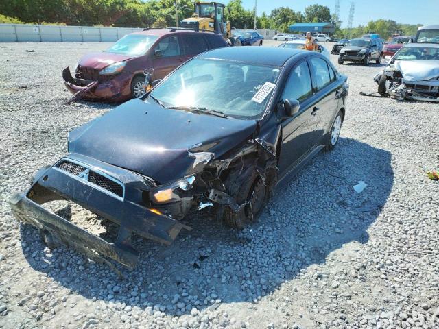 JA32U2FU2FU013545 Mitsubishi LANCER ES