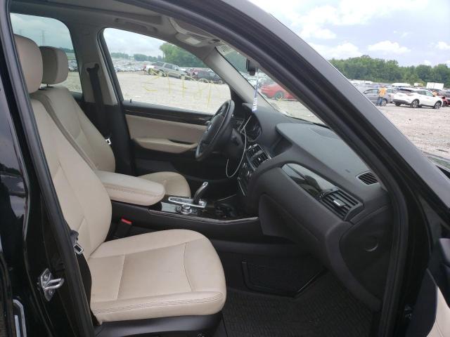 5UXWX9C53E0D24196 BMW X3 Xdrive28i