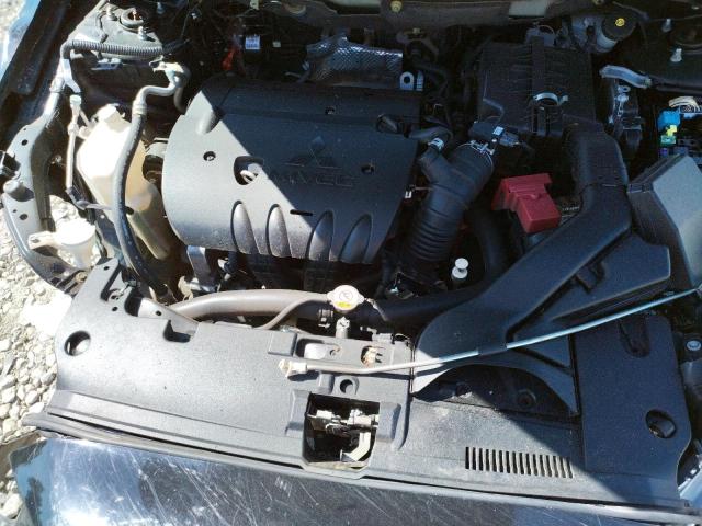 JA32U2FU2FU013545 Mitsubishi LANCER ES