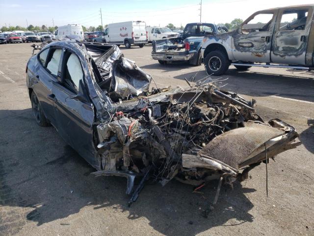 WBA8Z5C51GG501815 BMW 328 Xigt Sulev