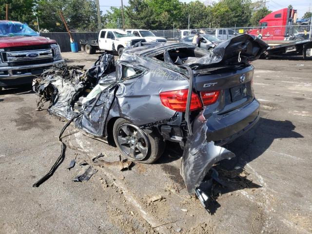 WBA8Z5C51GG501815 BMW 328 Xigt Sulev