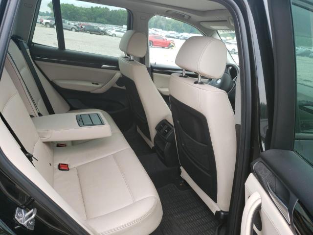 5UXWX9C53E0D24196 BMW X3 Xdrive28i