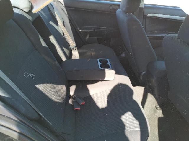 JA32U2FU2FU013545 Mitsubishi LANCER ES